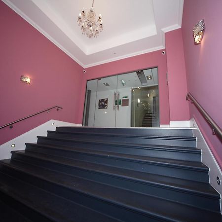 בראדפורד Premier Apartments מראה חיצוני תמונה