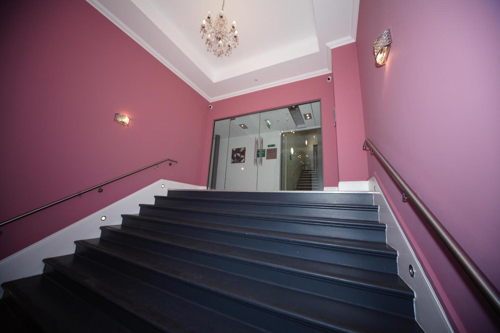 בראדפורד Premier Apartments מראה חיצוני תמונה
