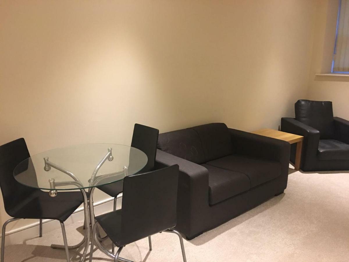 בראדפורד Premier Apartments מראה חיצוני תמונה