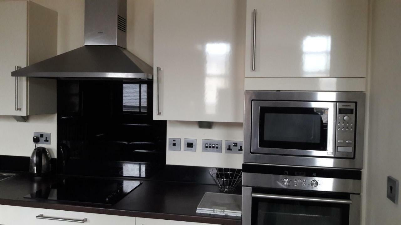 בראדפורד Premier Apartments מראה חיצוני תמונה