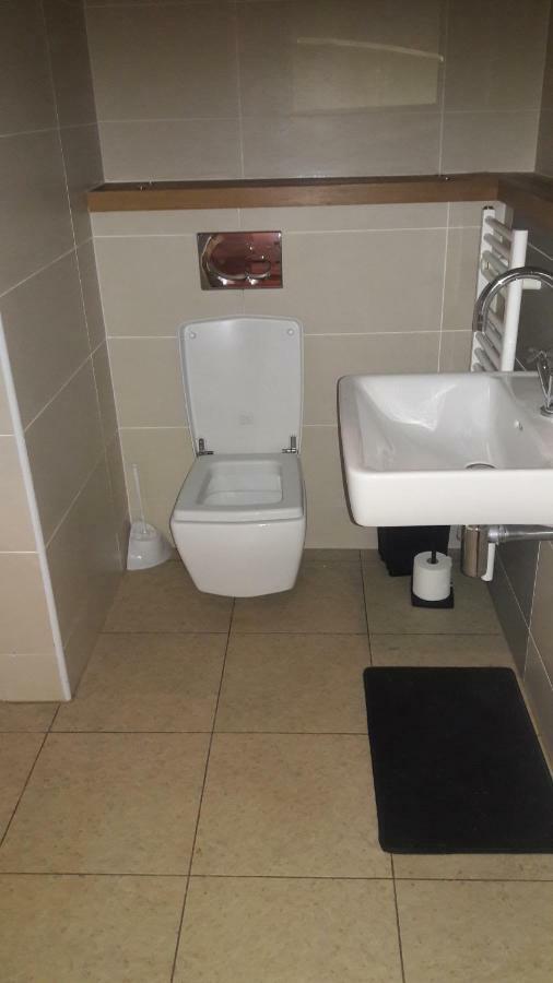 בראדפורד Premier Apartments מראה חיצוני תמונה